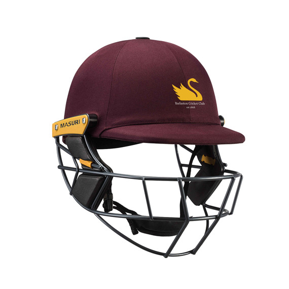 T Line Titanium Helmet-BLTCC