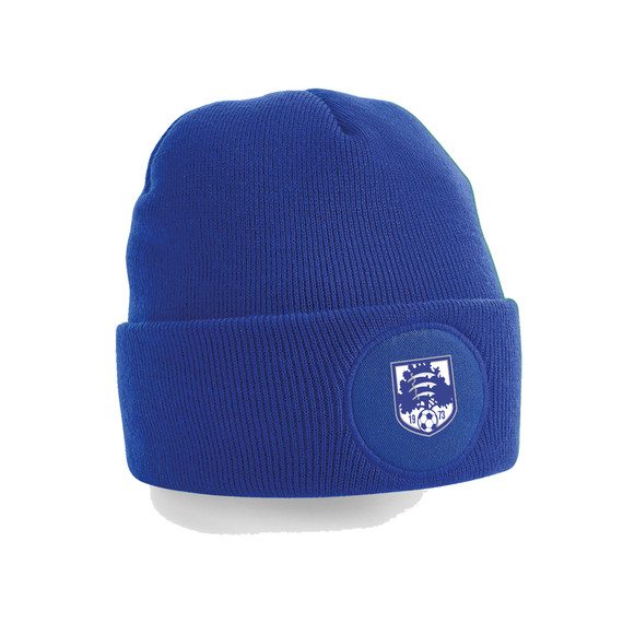 Tech Beanie-SRFC