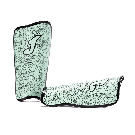 Joma Shin Pads-CCSS
