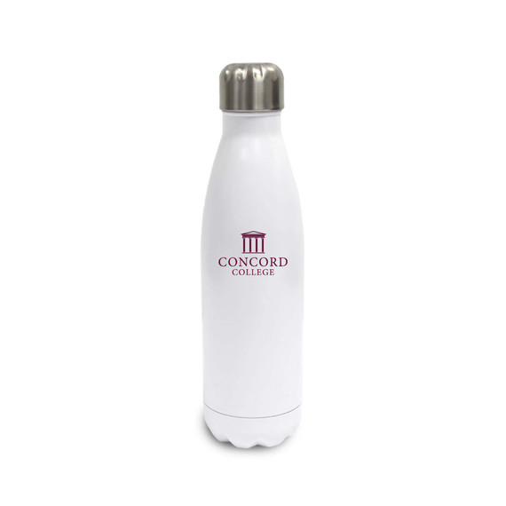 Stainless Steel Water Bottle -CCSS