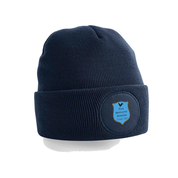 Tech Beanie-TBSTCC