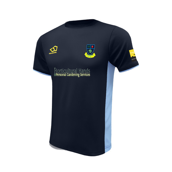 Mens Training Shirt -WOLTOC