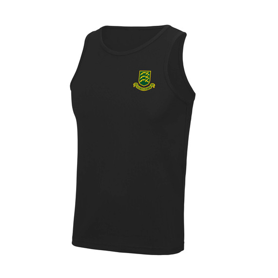 Active Vest-NFCC