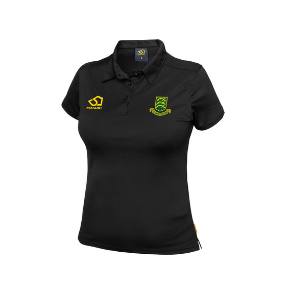 Ladies Performance Polo-NFCC