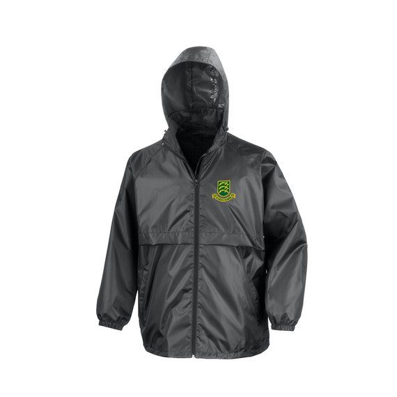 Raincoat / Jacket-NFCC