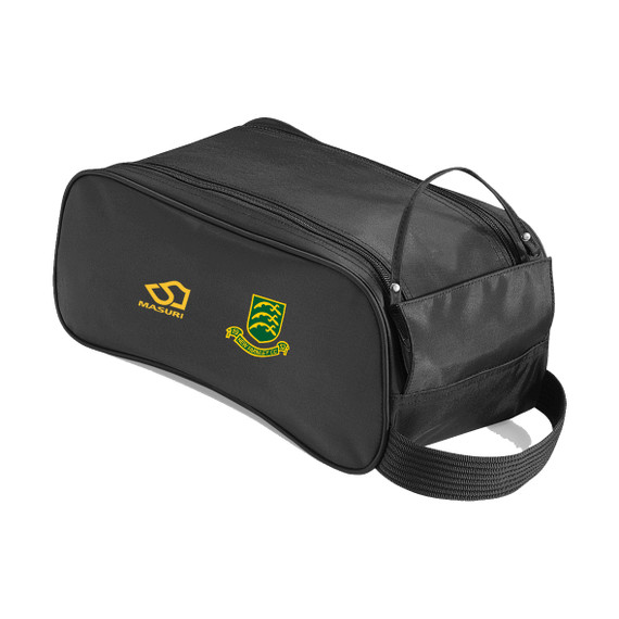 Bootbag -NFCC