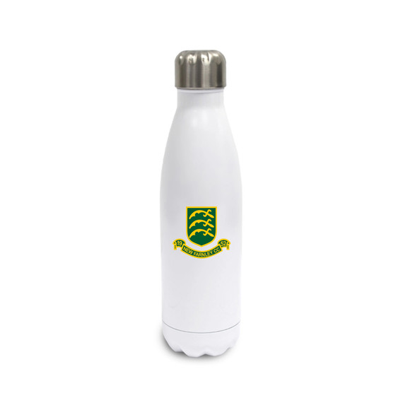 Stainless Steel Water Bottle -NFCC