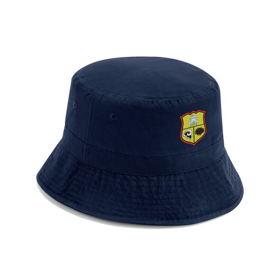 Bucket Hat-SNHTCC