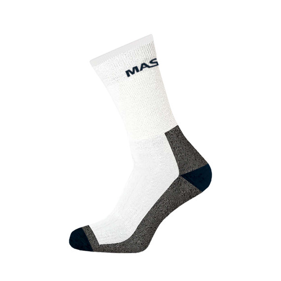 Masuri Tech Training Sock-POTBCC