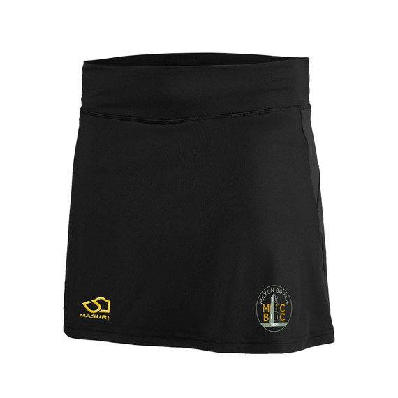 Women's Training Skort-MILCC