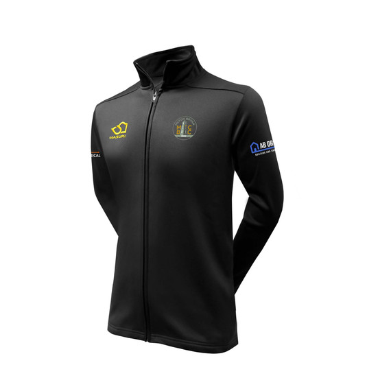 Women's Tech Fleece-MILCC