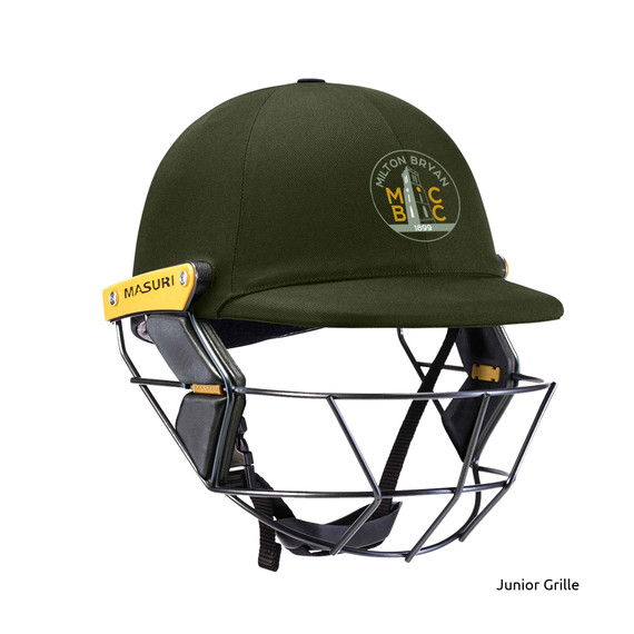 T Line Steel Junior Helmet-MILCC