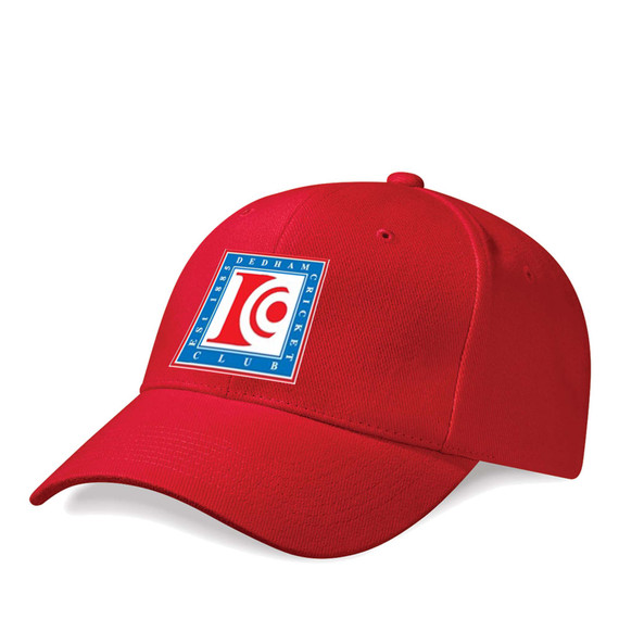 Basic Cap -DEDHAM