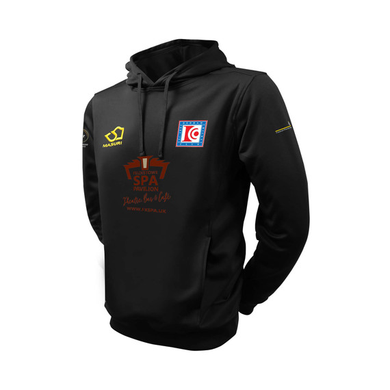 Unisex Hoodie -DEDHAM