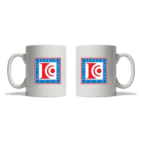 Mug-DEDHAM