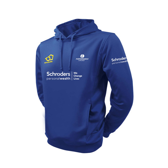 Junior Hoodie -PCRICKET