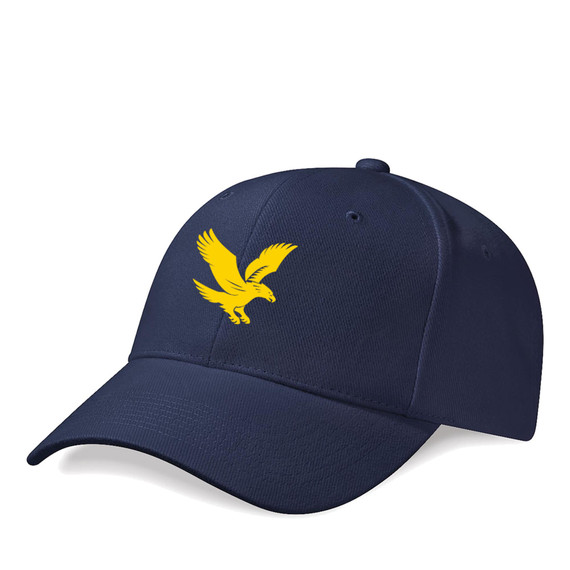 Basic Cap -ESPCC