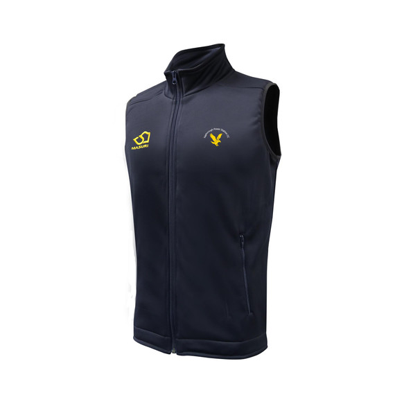 Unisex Gilet -ESPCC