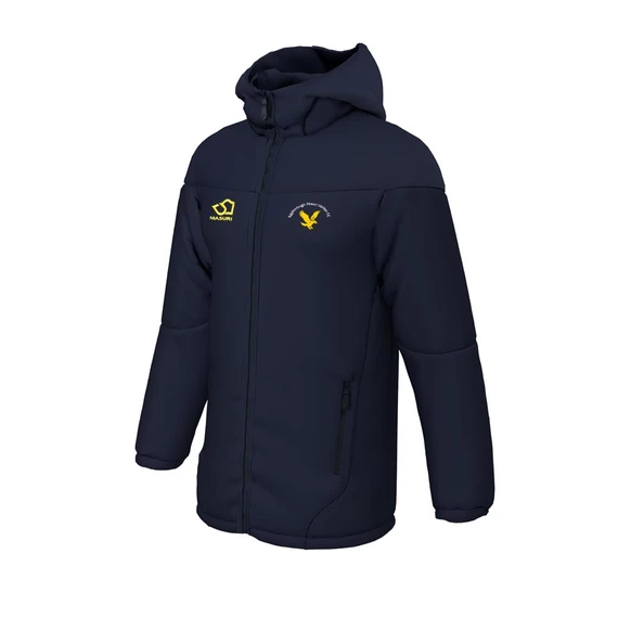 Senior Thermal Contoured Jacket -ESPCC