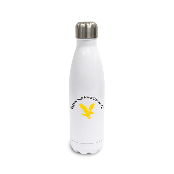 Stainless Steel Water Bottle -ESPCC