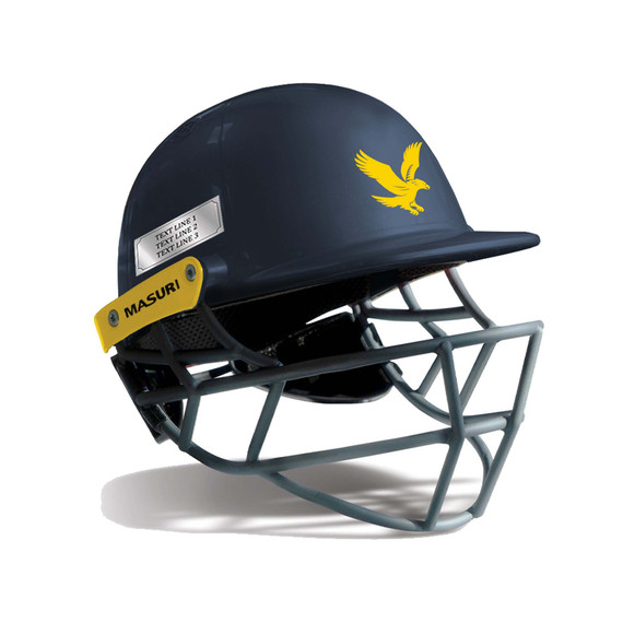 Mini Replica Helmet-ESPCCBun4