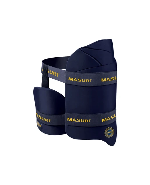 Masuri E Line Thigh Pad Combo-ESPCC