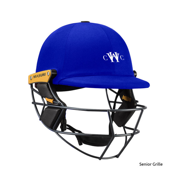 T Line Steel Helmet-HAWWCC