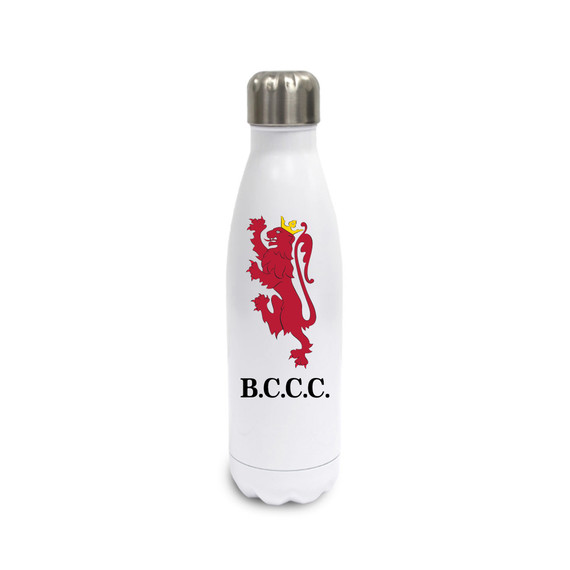 Stainless Steel Water Bottle -BALLICC