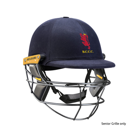 E Line Titanium Helmet-BALLICC