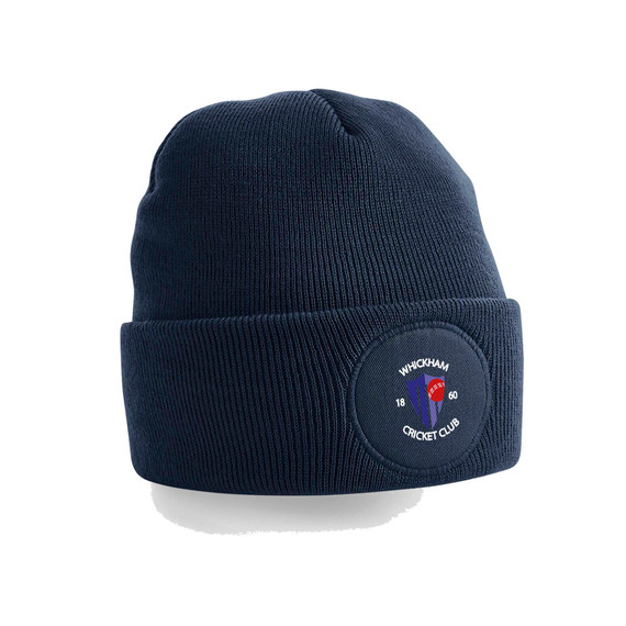 Tech Beanie-WKCC