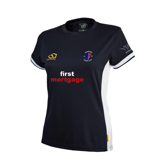 Women's Training Shirt -WKCC