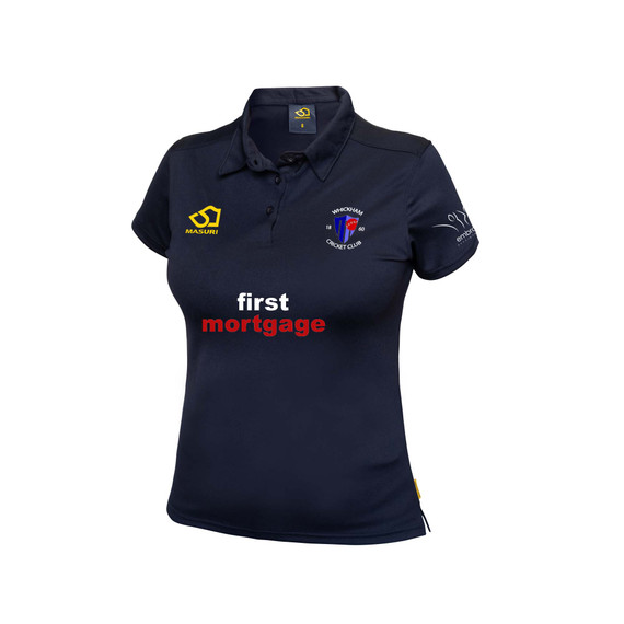 Women's Performance Polo-WKCC
