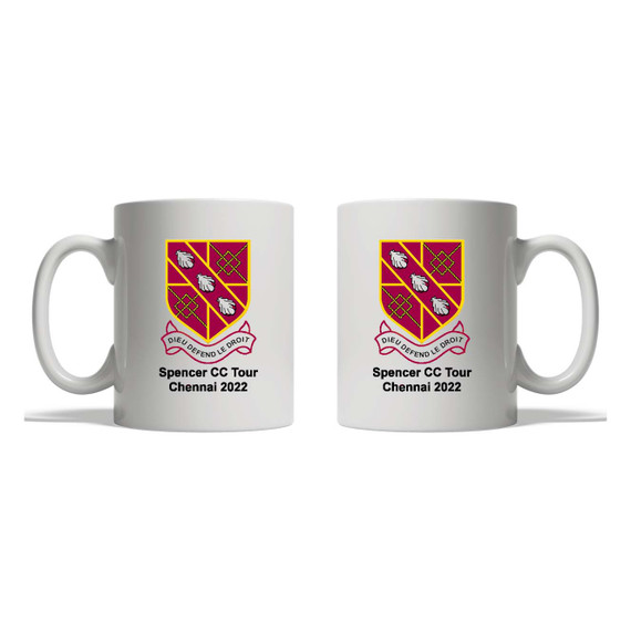 Mug-SPENCER