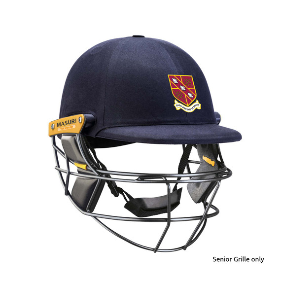 E Line Titanium Helmet-SPENCER