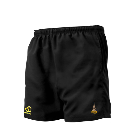 Junior Training Short -SNETT