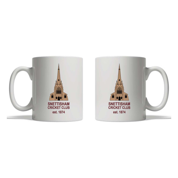 Mug-SNETT