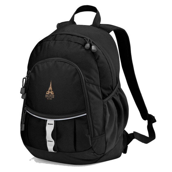 Rucksack -SNETT