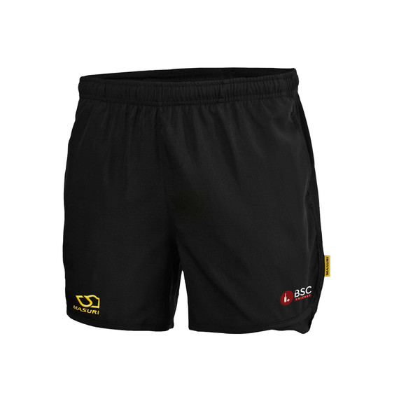 Women's Training Shorts-BSCCRICK