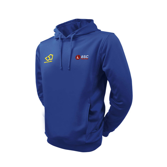 Unisex Hoodie -BSCCRICK