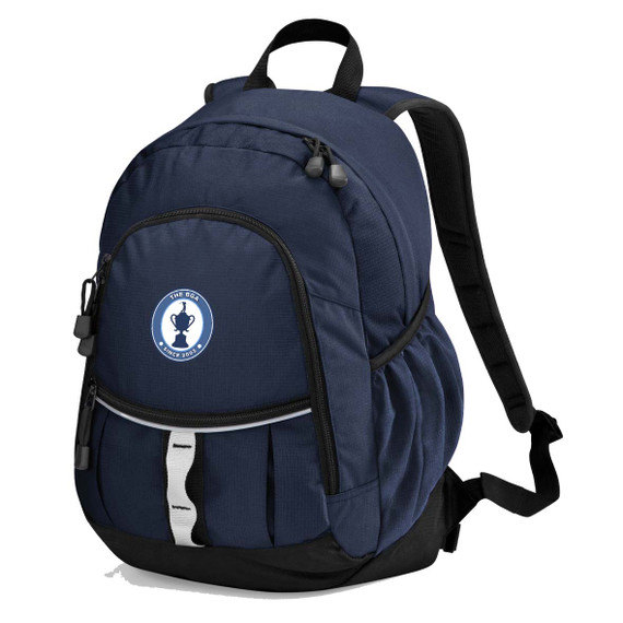 Rucksack -BGA