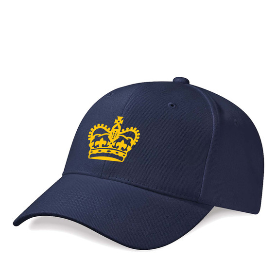 Basic Cap -WYE