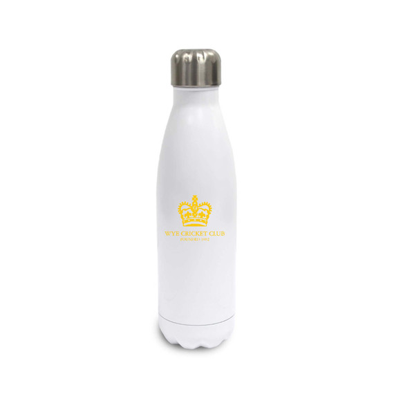 Stainless Steel Water Bottle -WYE