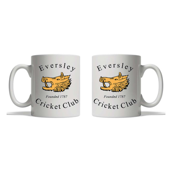 Mug-EVERCC