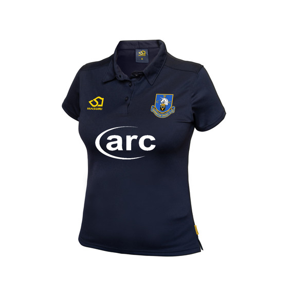 Women’s Performance Polo – Playing Shirt-WORKCC1