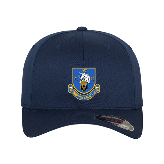 Flexfit Cap -WORKCC