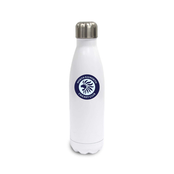 Stainless Steel Water Bottle -NKILCC