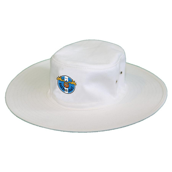 Sunhat (BLUE BADGE)-BARCC