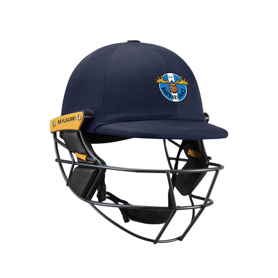 T Line Steel Helmet-BARCC