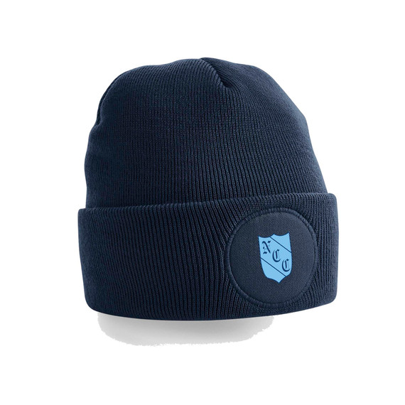 Tech Beanie-NELCC