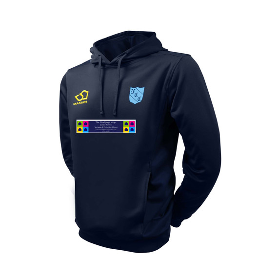 Unisex Hoodie -NELCC